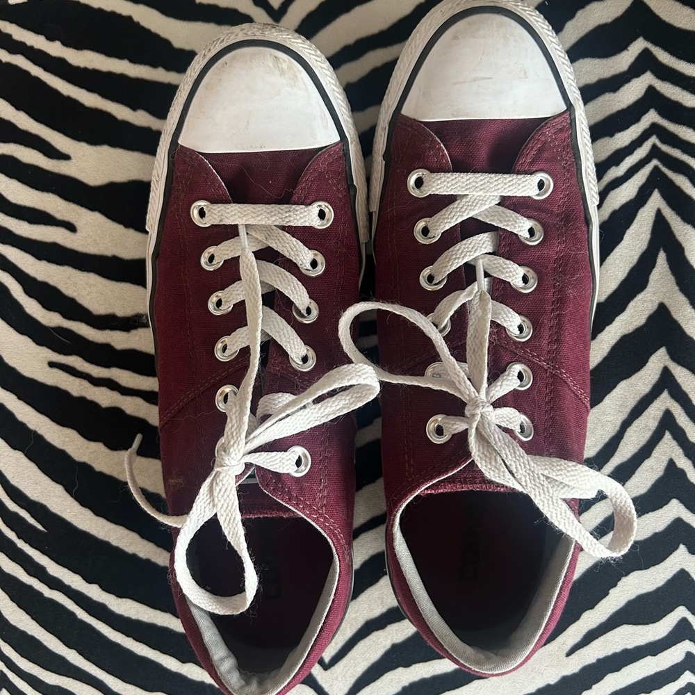 Converse Chuck Taylor All Stars